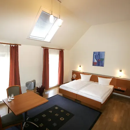 Gæstehus Arta Berlin