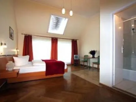 بنسيون أرتا بيت ضيافة برلين