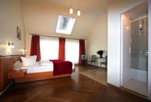 بنسيون أرتا بيت ضيافة برلين