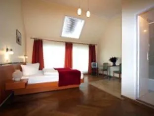 Pensionat Arta Berlin